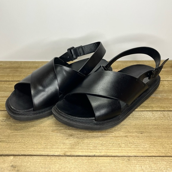 Urban Outfitters leather sandals - Picture 2 of 7